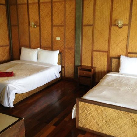 The Narima - Sha Plus Ko Lanta Exteriör bild
