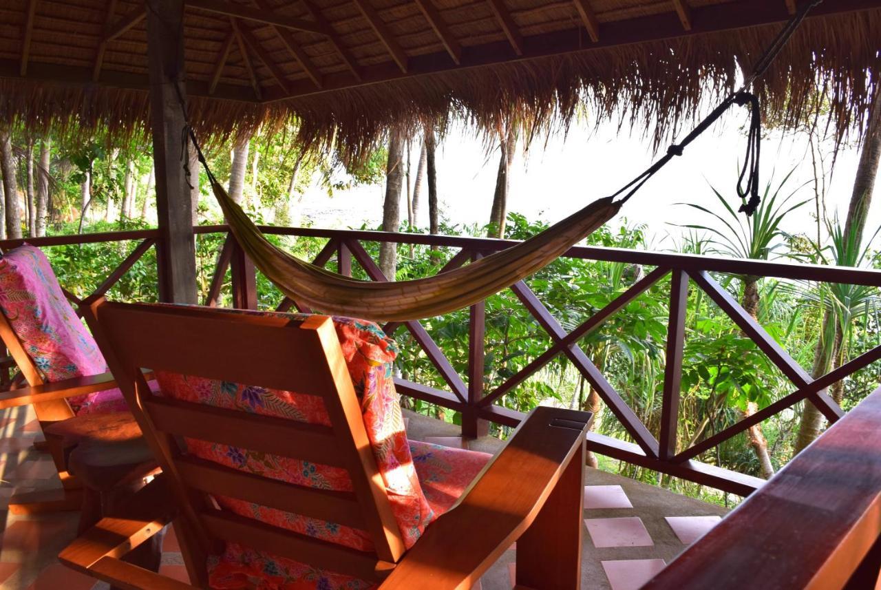 The Narima - Sha Plus Ko Lanta Exteriör bild