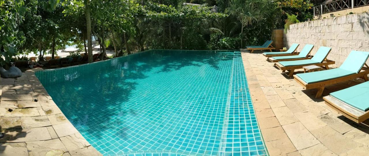 The Narima - Sha Plus Ko Lanta Exteriör bild