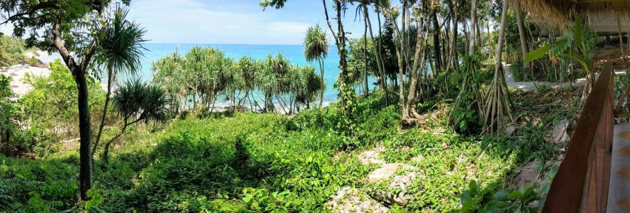 The Narima - Sha Plus Ko Lanta Exteriör bild