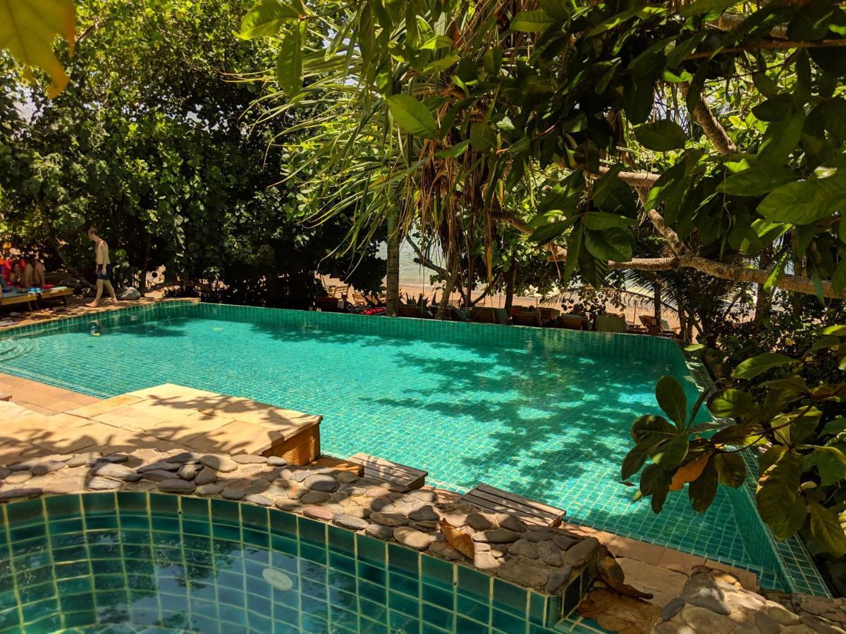 The Narima - Sha Plus Ko Lanta Exteriör bild