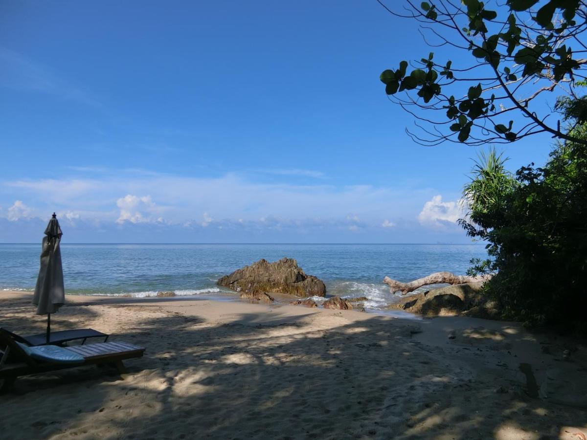 The Narima - Sha Plus Ko Lanta Exteriör bild