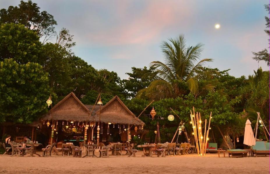 The Narima - Sha Plus Ko Lanta Exteriör bild