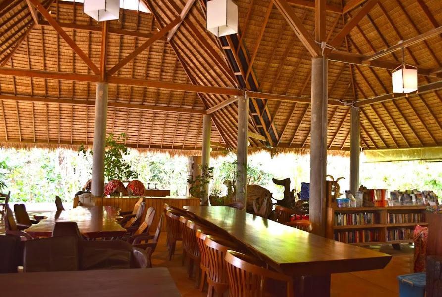 The Narima - Sha Plus Ko Lanta Exteriör bild
