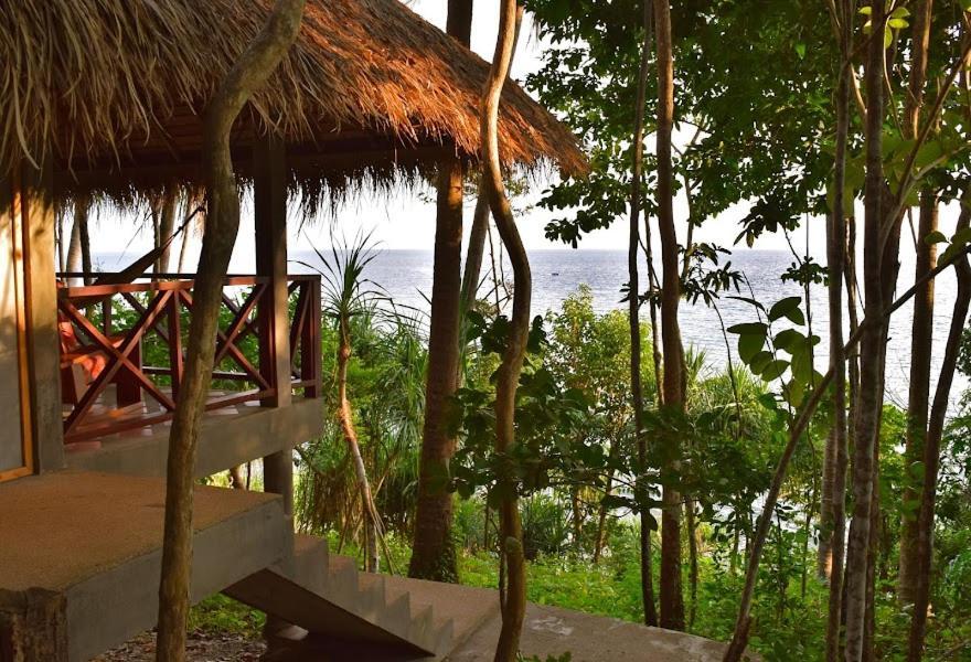 The Narima - Sha Plus Ko Lanta Exteriör bild
