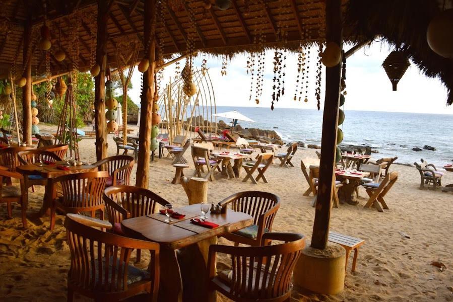 The Narima - Sha Plus Ko Lanta Exteriör bild