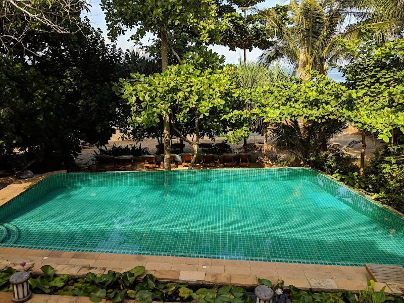 The Narima - Sha Plus Ko Lanta Exteriör bild