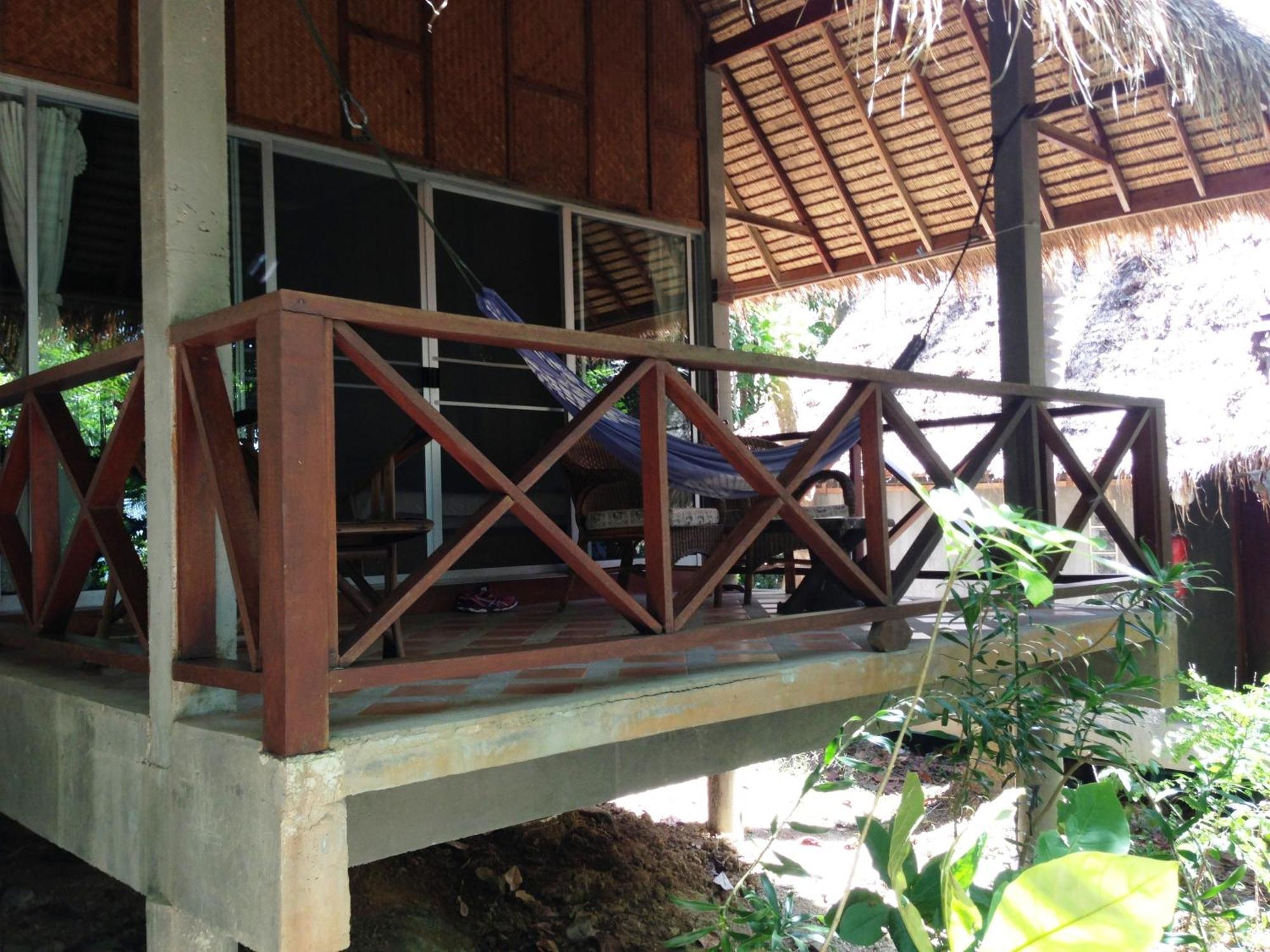 The Narima - Sha Plus Ko Lanta Exteriör bild