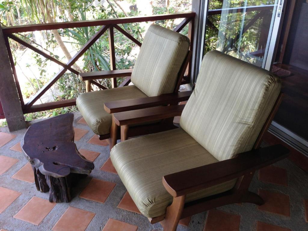 The Narima - Sha Plus Ko Lanta Exteriör bild