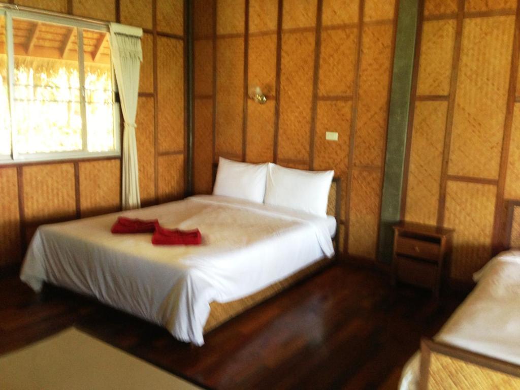 The Narima - Sha Plus Ko Lanta Exteriör bild