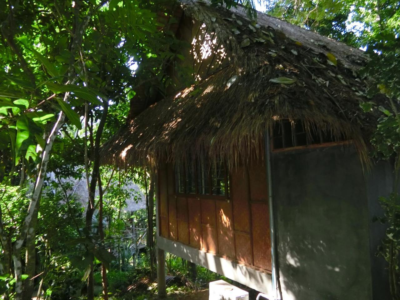 The Narima - Sha Plus Ko Lanta Exteriör bild