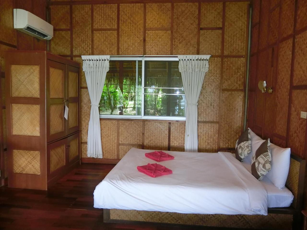 The Narima - Sha Plus Ko Lanta Exteriör bild